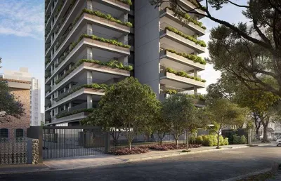 Praça mário fontana | construtora dois continentes | construção | 195 metros | 04 dormitórios | 02 suítes | 03 vagas