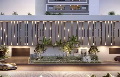 Ilumini bela vista | construtora concel | construção | 63 metros | 02 dormitórios | suíte | varanda gourmet | 01 vaga