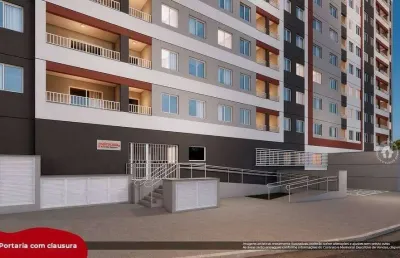 Metrocasa avenida itaquera | construção | 17 metros | studios sem varanda e vaga
