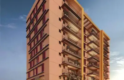 Nest ipojuca | construtora virtus inc | construção | 64 metros | 02 dormitórios | suíte | 02 vagas