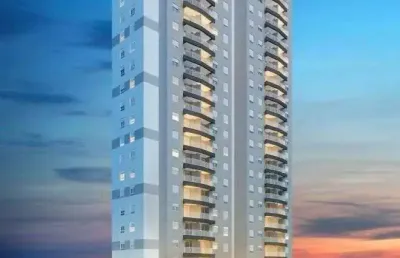 Specialle barueri | construtora deveck | pronto | 54 metros | 02 dormitórios | varanda | 01 vaga