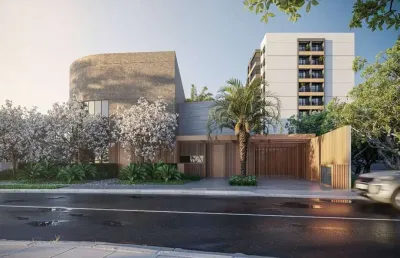 Villa pio alto da lapa | construtora kallas | construção | 120 metros | 03 suítes | varanda gourmet | 02 vagas