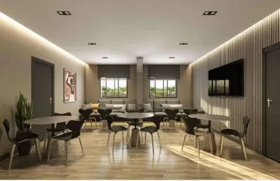 Vila antonieta 02 | construtora riformato | construção | 42 metros | 02 dormitórios | sem varanda