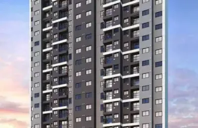 Enseada 360 fase 02 | construtora kallas | construção | 47 metros | 02 dormitórios | varanda grill | 01 vaga