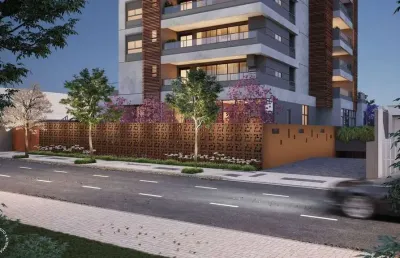 Nhambí moema | construtora paes e gregori | pronto | 111 metros | 03 suítes | 02 vagas