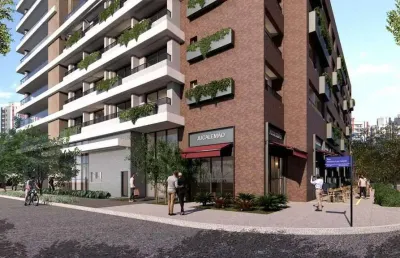 Essencial brooklin | construtora one | pronto  | 167 metros | 04 dormitórios | 02 suítes | 02 vagas