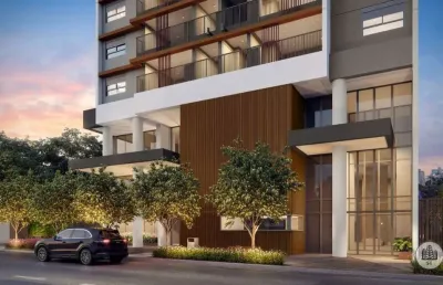 Hi view alto da boa vista | construtora fibra | pronto | 125 metros | 03 suítes | lavabo | varanda gourmet | 02 vagas