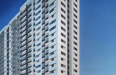 Modo butantã | construtora even | pronto | 68 metros | 03 dormitórios | suíte | 01 vaga