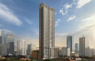 H i pinheiros by setin | construtora setin | pronto | 151 metros | 02 suítes | 02 vagas