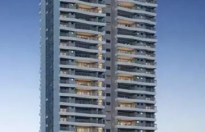 Signature by ott | construtora eztec | pronto | 144 metros | 04 dormitórios | 02 suítes | 02 vagas