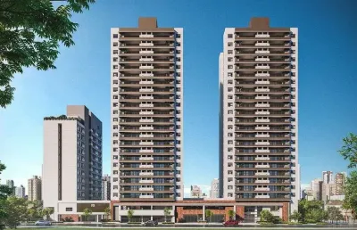 Verdana jardim prudência | construtora diálogo | pronto | 114 metros | 03 suítes | 02 vagas