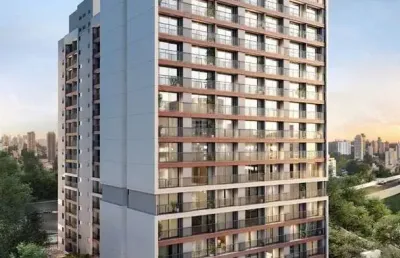 Helbor to liv pinheiros | construtora helbor | pronto  | 46 metros | 02 dormitórios | varanda
