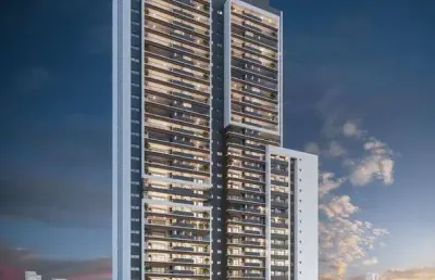 Gran metropolitan butantã | construtora diálogo | pronto | 120 metros | 03 suítes | 02 vagas