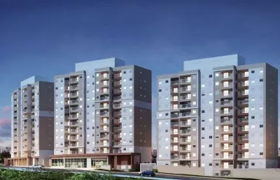 Alto do jardim jacarandá | construtora econ | pronto | 56 metros | 02 dormitórios | suíte | varanda gourmet | 01 vaga