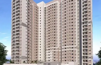 Neoconx elísio 660 | construtora conx | pronto | 39 metros | 02 dormitórios | sem varanda | 01 vaga