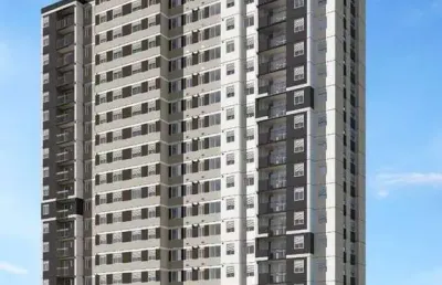 Vivaz prime rio bonito | pronto | construtora vivaz | 47 metros | 02 dormitórios | suíte | com varanda | 01 vaga