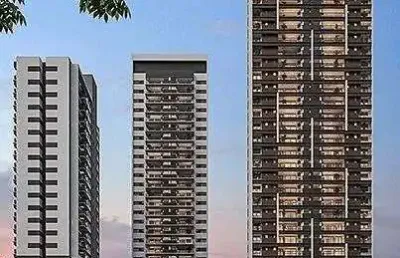Diálogo padre adelino | construtora diálogo | construção | 90 metros | 03 dormitórios | suíte | 01 vaga