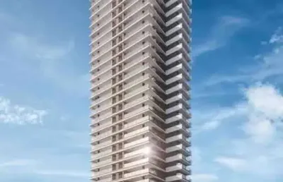 Essential perdizes | construtora one | pronto | 184 metros | 04 suítes | 02 vagas