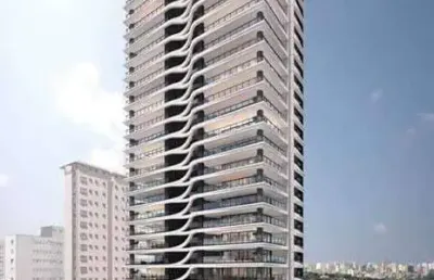 Edge pinheiros | construtora one | pronto | 230 metros | 04 suítes | 03 vagas