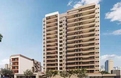 Organy essencial | construtora yuny | pronto | 95 metros | 03 dormitórios | suíte | 02 vagas