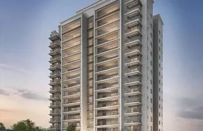 Verdant parque resort | construtora lavvi | pronto | 155 metros | 04 dormitórios | 02 suítes | 02 vagas