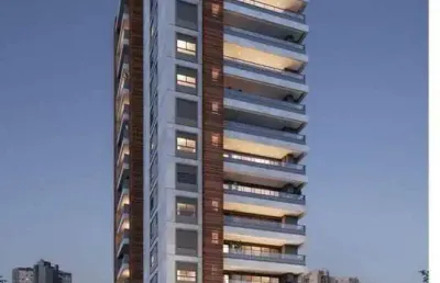 Nhambí moema | construtora paes e gregori | pronto | 111 metros | 03 suítes | 02 vagas