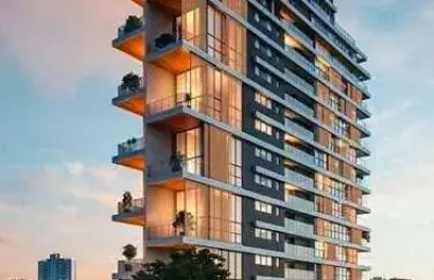 Lina jardins | construtora paes e gregori | pronto | 145 metros | 03 suítes | pé direito duplo | 02 vagas