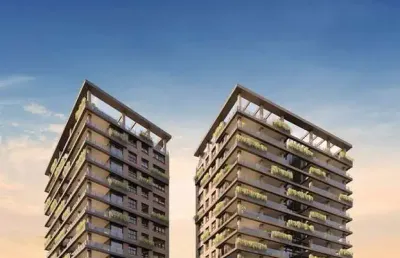 Hóris ibirapuera | construtora constrac | pronto | 301 metros | 04 suítes | hall privativo | 04 vagas