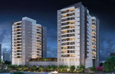 Vertiz club home | construtora eztec | pronto | 81 metros | 03 dormitórios | suíte | 02 vagas
