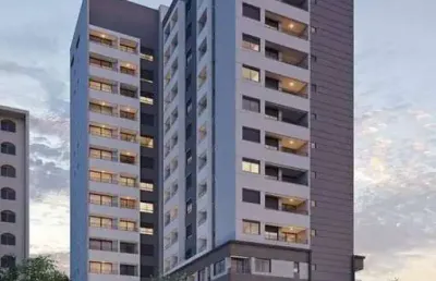Today vila mariana | construtora canopus | pronto | 39 metros | 02 dormitórios | com varanda | sem vaga