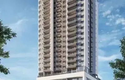 Club station belém | construtora diálogo | pronto | 64 metros | 02 dormitórios | suíte | 01 vaga
