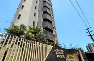 Apartamento com 3 quartos à venda no Pedrinhas, Porto Velho 
