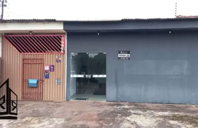 Pra quem procura um terreno. excelente oportunidade de negócios.