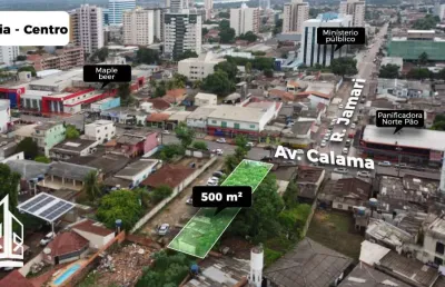 Casa com 1 quarto à venda no olaria, porto velho , 190 m2 por r$ 1.300.000