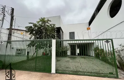 Ponto comercial com 9 salas à venda no São Cristóvão, Porto Velho 
