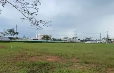 Terreno à venda no Aeroclube, Porto Velho 