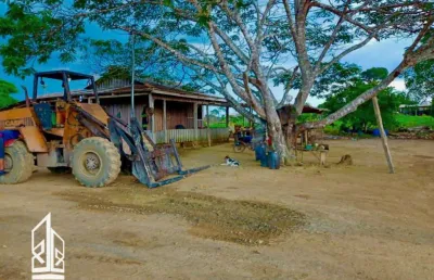 Fazenda com 2 salas à venda no Centro, Candeias do Jamari 