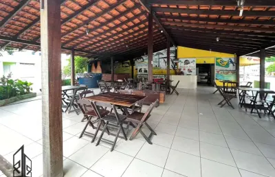 Ponto comercial com 1 sala à venda no São João Bosco, Porto Velho 