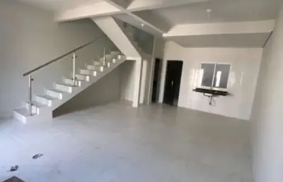 Casa com 3 quartos à venda no Igarapé, Porto Velho 