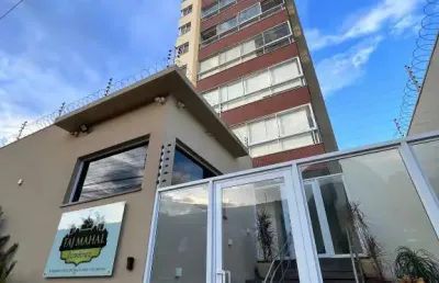 Apartamento com 4 quartos à venda no Baixa União, Porto Velho 