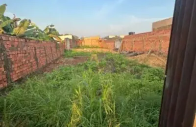 Terreno à venda no flodoaldo pontes pinto, porto velho  por r$ 300.000