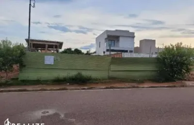 Terreno à venda no aponiã, porto velho  por r$ 320.000