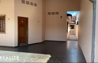 Casa com 3 quartos à venda no flodoaldo pontes pinto, porto velho , 200 m2 por r$ 400.000