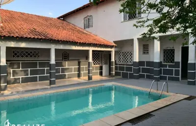 Casa com 2 quartos à venda no pedrinhas, porto velho , 730 m2 por r$ 630.000