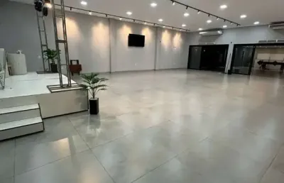 Ponto comercial com 1 sala à venda no nova porto velho, porto velho , 280 m2 por r$ 1.450.000