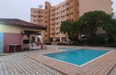 Apartamento com 3 quartos à venda no embratel, porto velho , 89 m2 por r$ 450.000