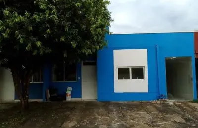 Casa em condomínio fechado com 3 quartos à venda no bairro novo, porto velho  por r$ 310.000