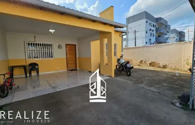 Casa com 2 quartos à venda no agenor de carvalho, porto velho  por r$ 320.000