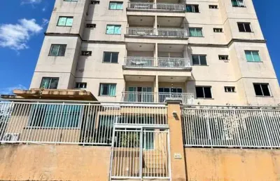 Apartamento com 3 quartos para alugar no pedrinhas, porto velho , 75 m2 por r$ 4.800