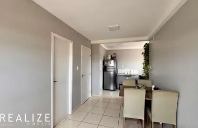 Apartamento com 3 quartos à venda no planalto, porto velho , 44 m2 por r$ 320.000
